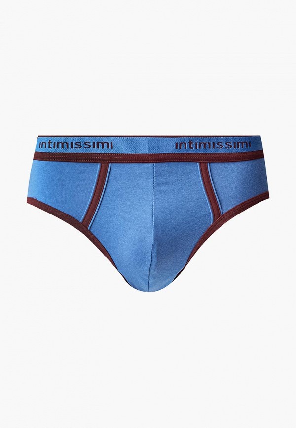 

Трусы Intimissimi, Синий