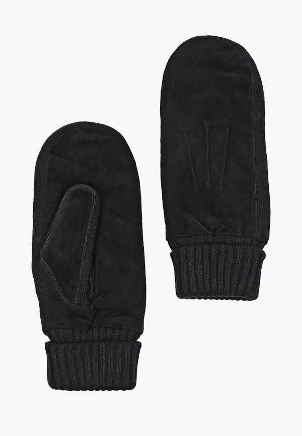 

Варежки Modo Gru, Черный