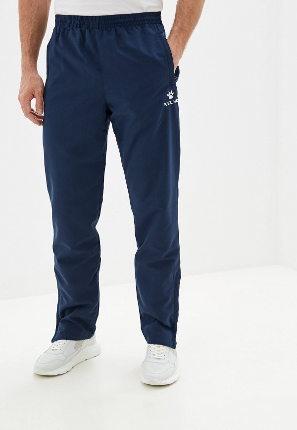 

Брюки спортивные Kelme, Синий, Pants Millennium