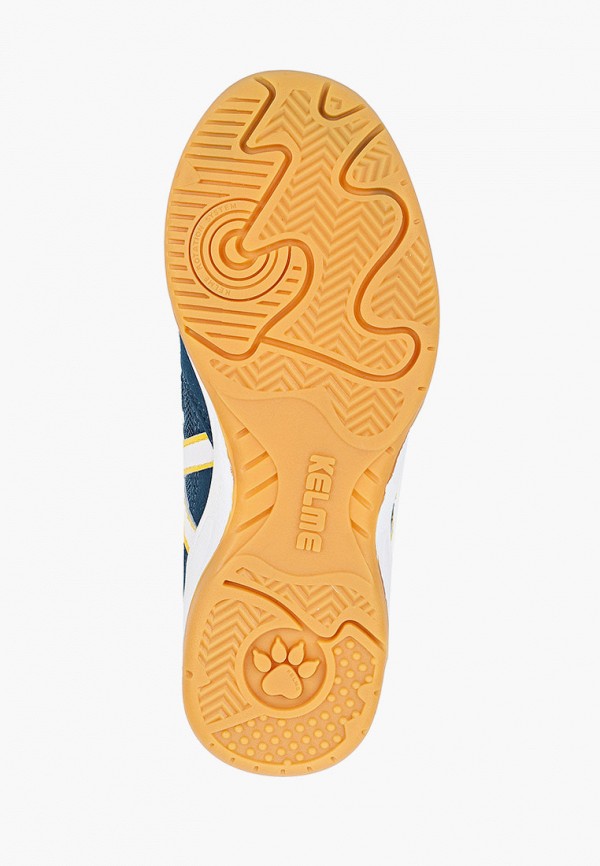 

Бутсы зальные Kelme, Синий, INDOOR COPA