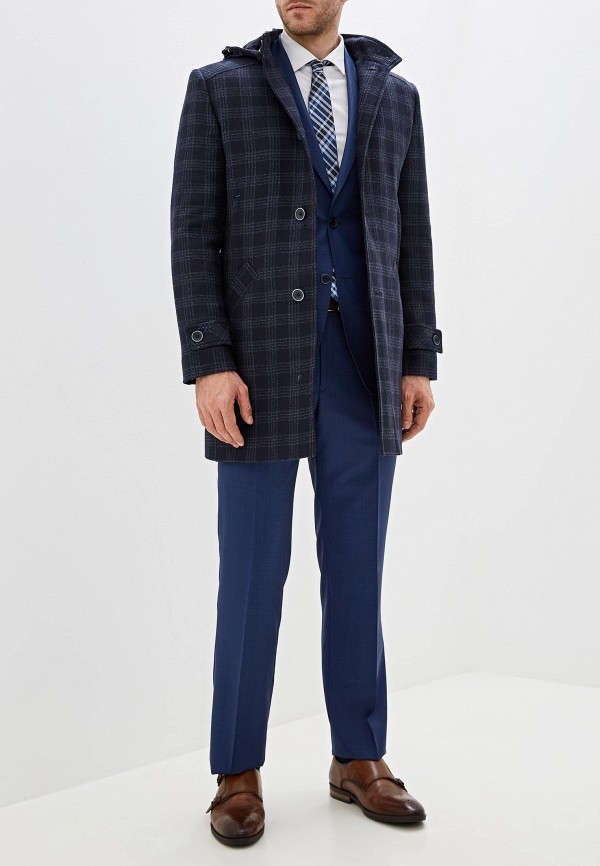 фото Пальто bazioni