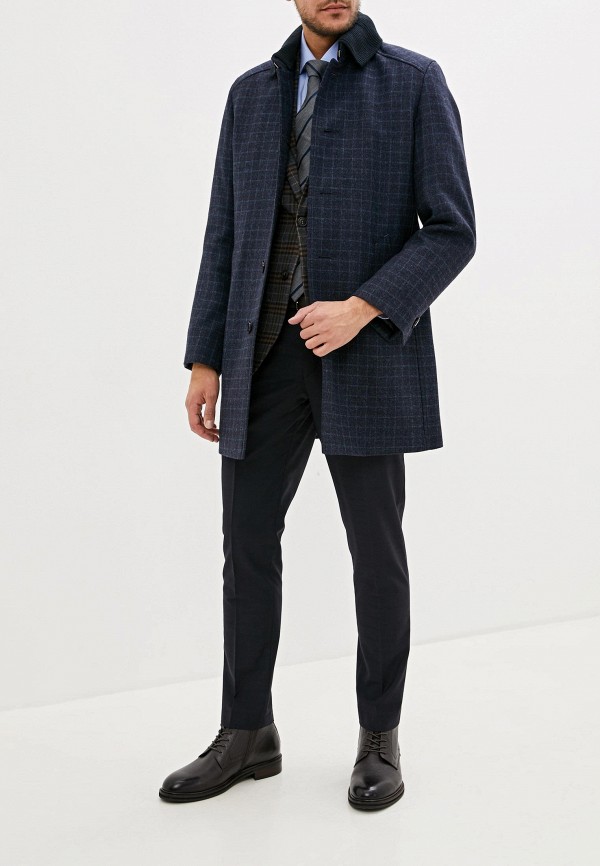 фото Пальто bazioni