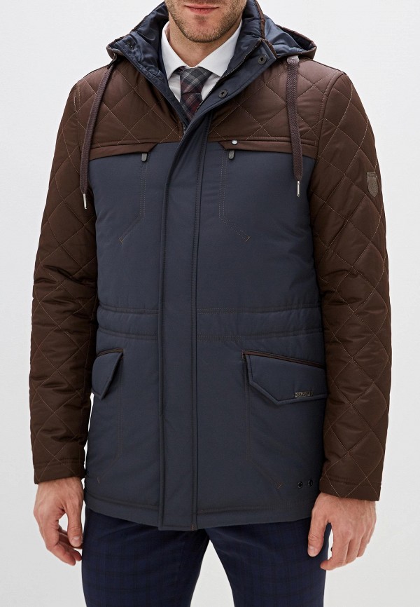 Куртка утепленная Bazioni 12990₽