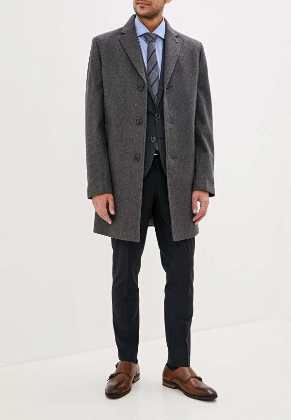 фото Пальто bazioni