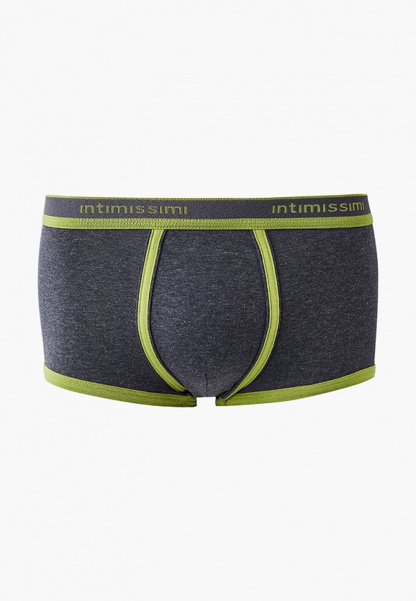 

Трусы Intimissimi, Серый