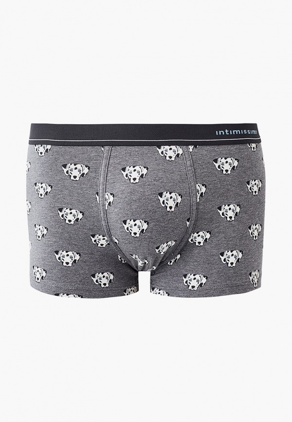 

Трусы Intimissimi, Серый