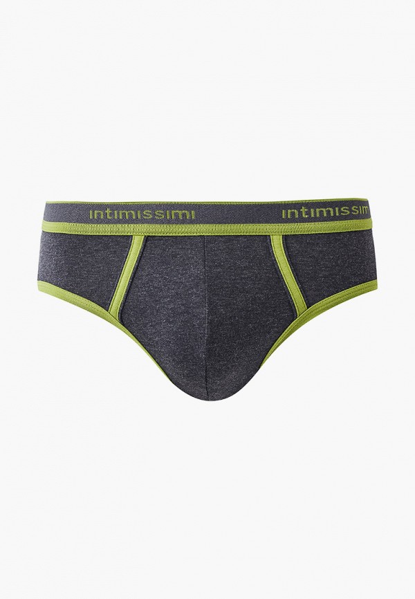 

Трусы Intimissimi, Серый