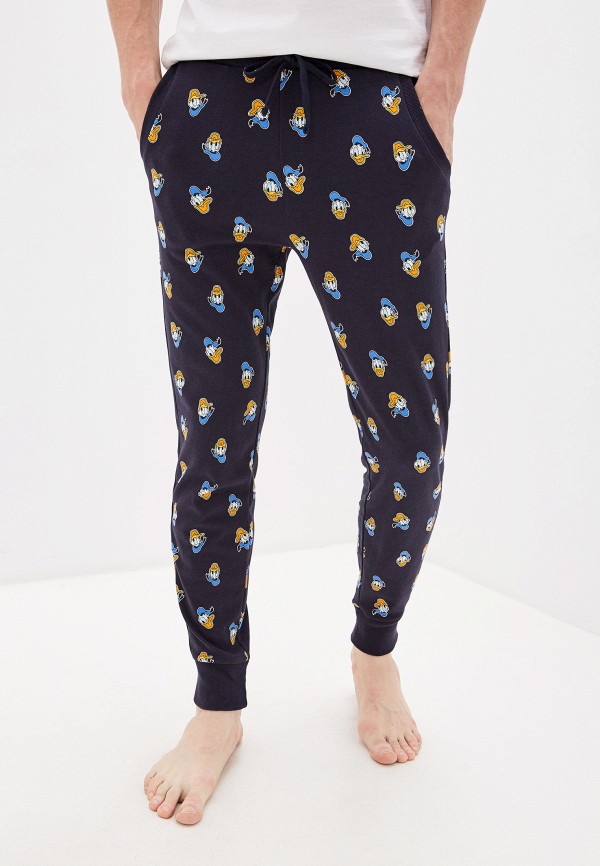 

Брюки домашние Tezenis, Синий
