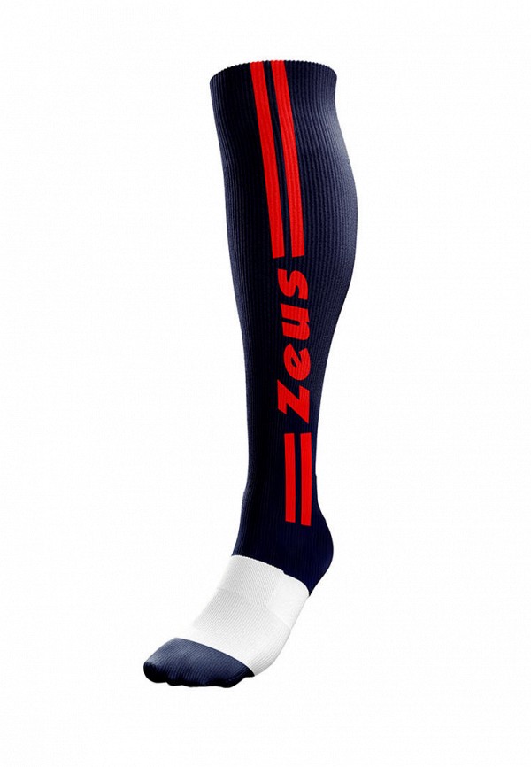 

Гетры Zeus, Синий, Zeus MP002XM1PWHT
