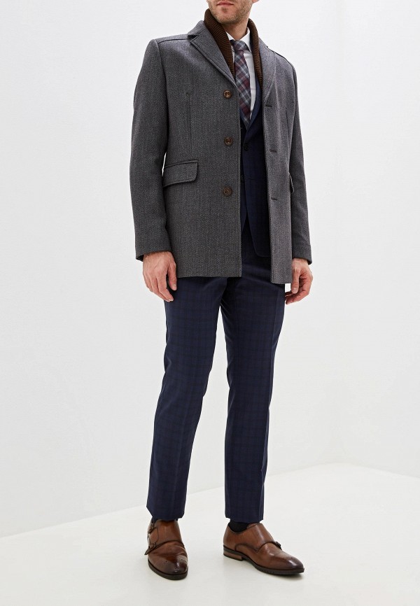 фото Пальто bazioni