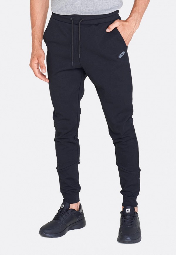 

Брюки спортивные Lotto, Черный, DINAMICO II PANT CUFF CO