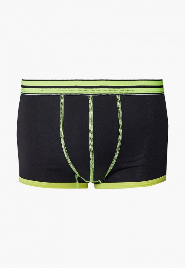 

Трусы Tezenis, Черный