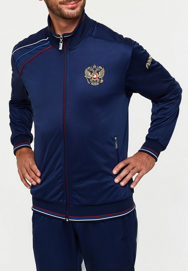 

Костюм спортивный Addic, Синий