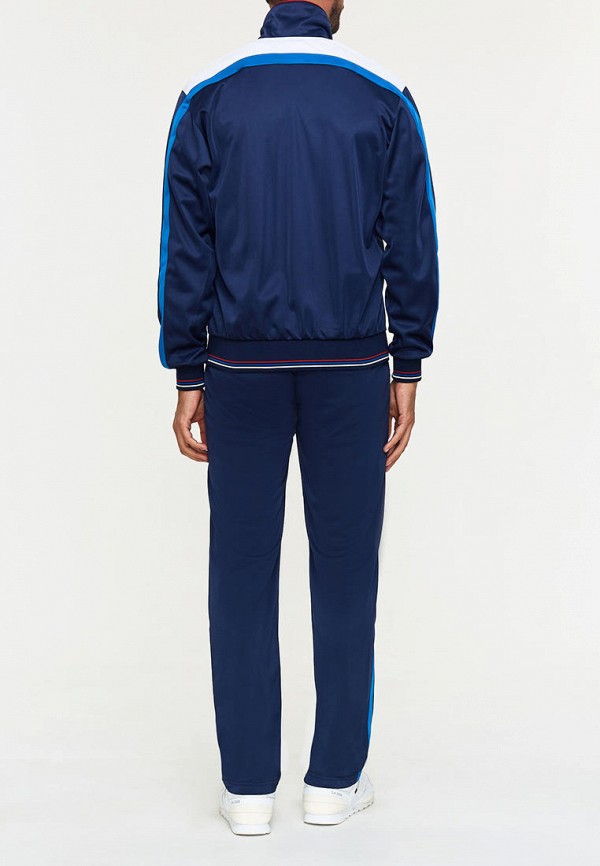 

Костюм спортивный Addic, Синий