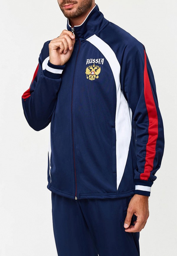 

Костюм спортивный Addic, Синий