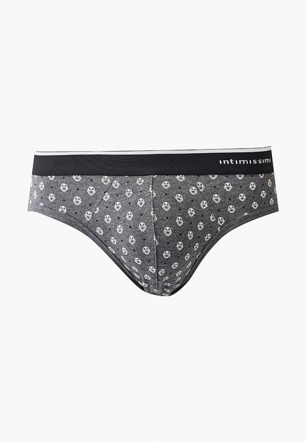 

Трусы Intimissimi, Серый