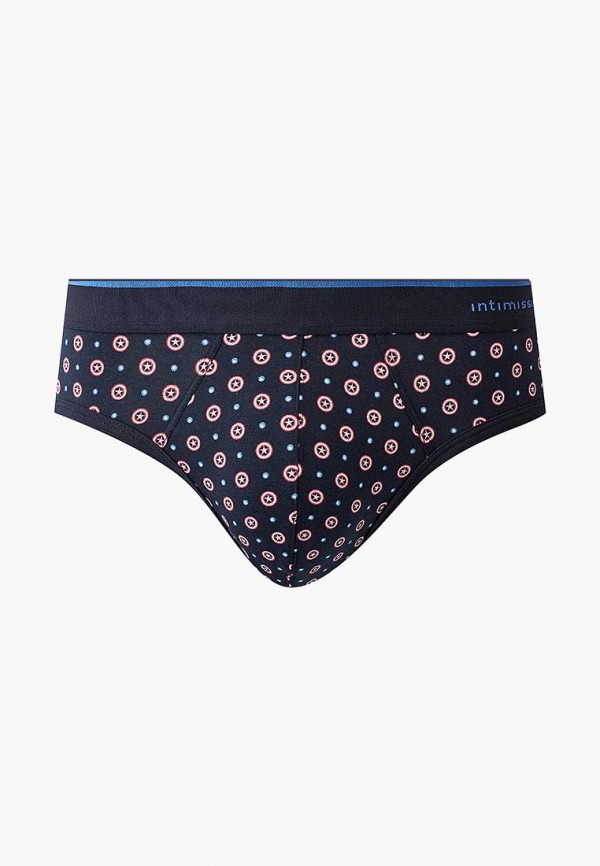 

Трусы Intimissimi, Синий