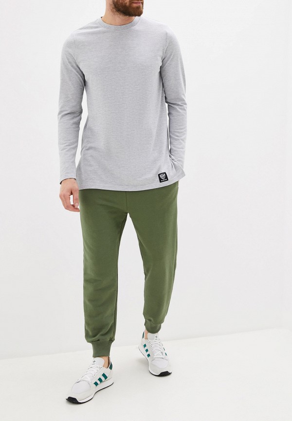

Брюки BY, Хаки, FW076