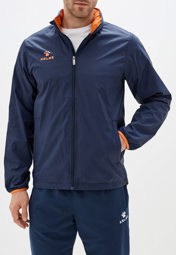 

Ветровка Kelme, Синий, Windproof Millennium