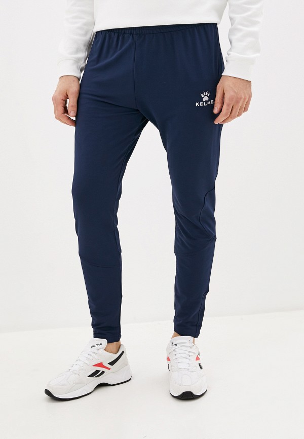 

Брюки спортивные Kelme, Синий, PANTS GLOBAL