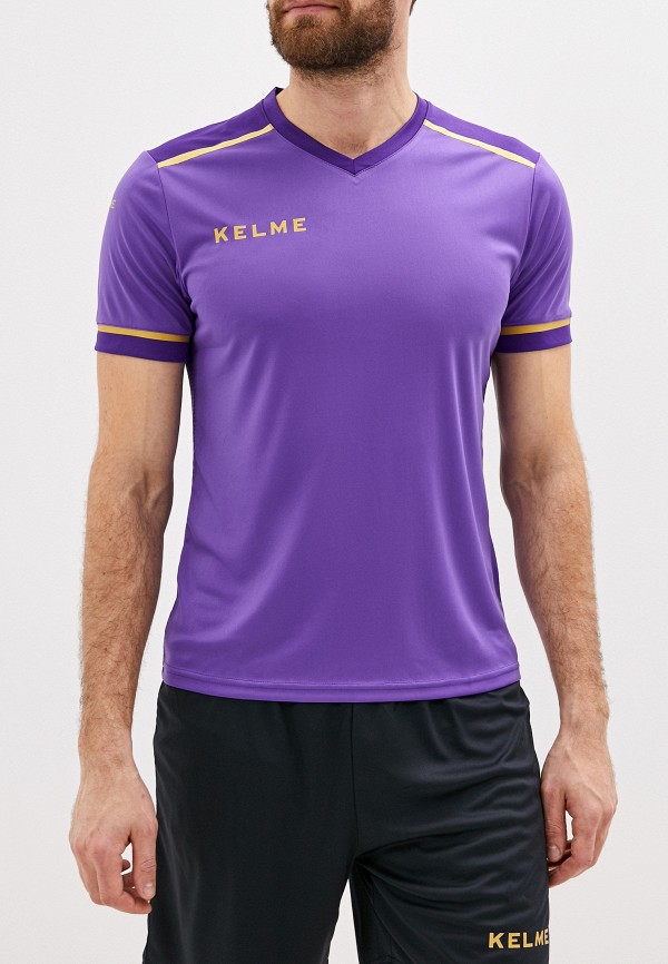 

Костюм спортивный Kelme, Разноцветный, FOOTBALL SET S/S SEGOVIA