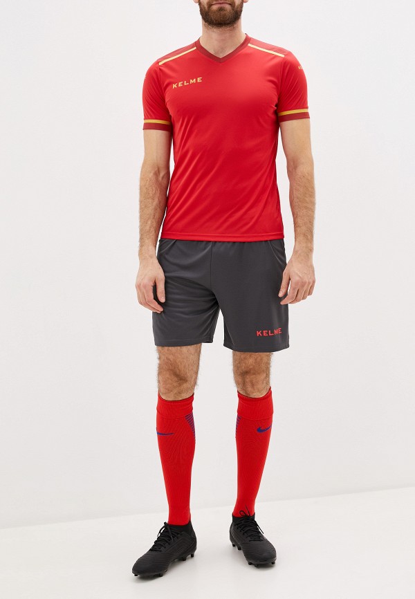 

Костюм спортивный Kelme, Разноцветный, FOOTBALL SET S/S SEGOVIA