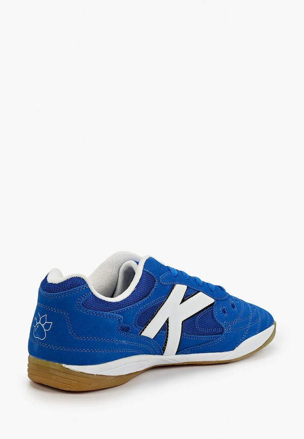 

Бутсы зальные Kelme, Синий, INDOOR COPA
