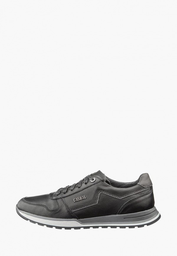 

Кроссовки Casual, Черный, Casual MP002XM1PX5N