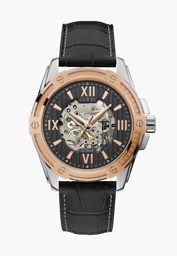 

Часы Guess, Серый, Guess MP002XM1PX81
