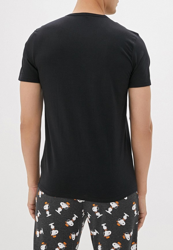 

Футболка Tezenis, Черный