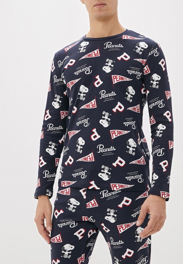

Пижама Tezenis, Синий