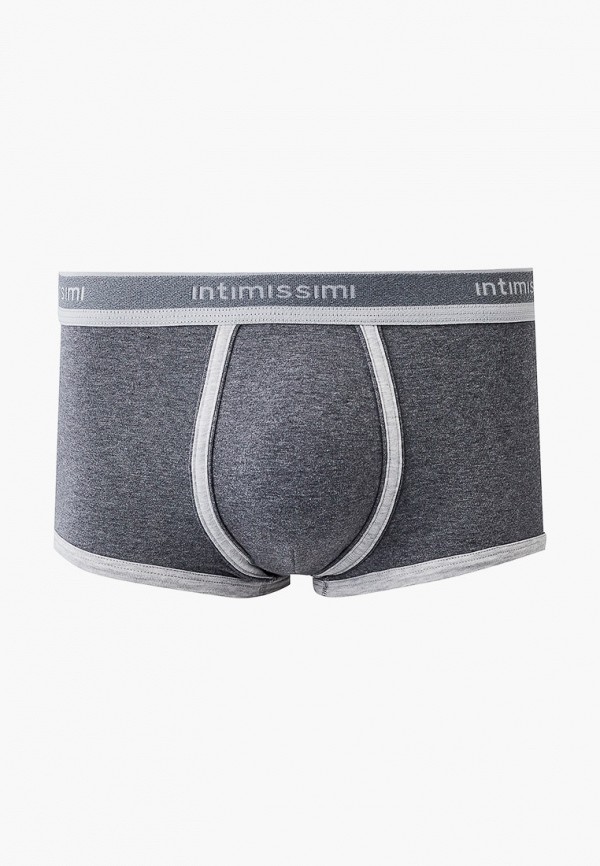 

Трусы Intimissimi, Серый