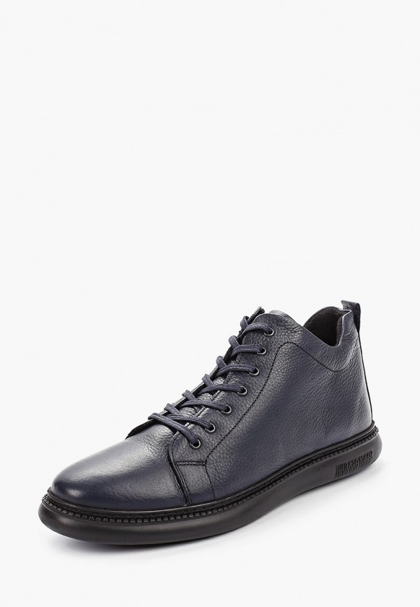 фото Кеды tervolina