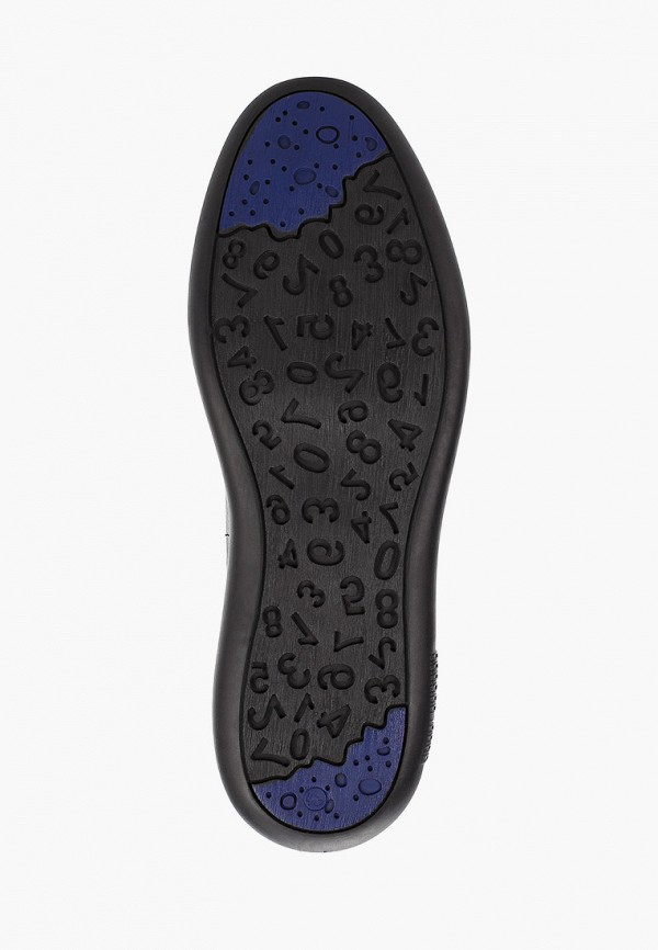 фото Кеды tervolina