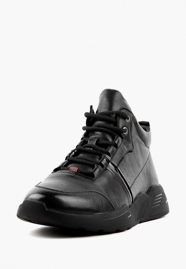 

Кроссовки LeBerdes, Черный, LeBerdes MP002XM1PXD7