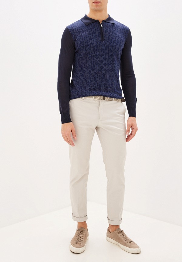 фото Поло cudgi