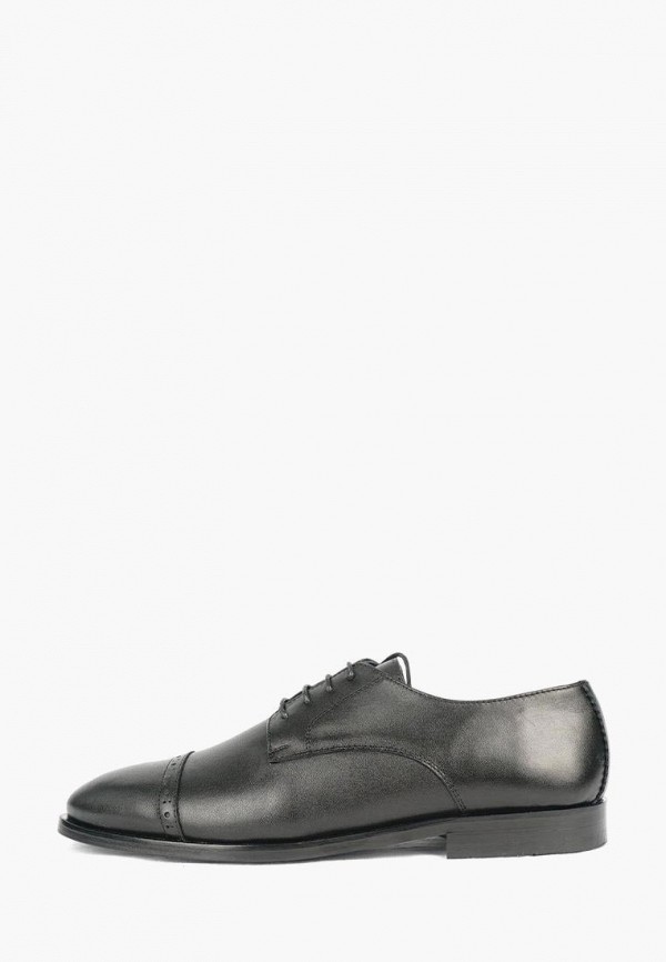

Туфли Shoes Republic, Черный