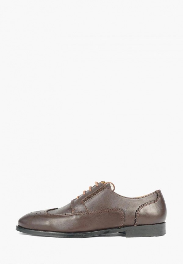 

Туфли Shoes Republic, Коричневый