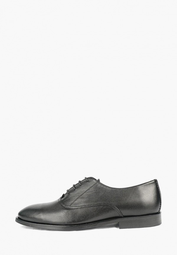 

Туфли Shoes Republic, Черный