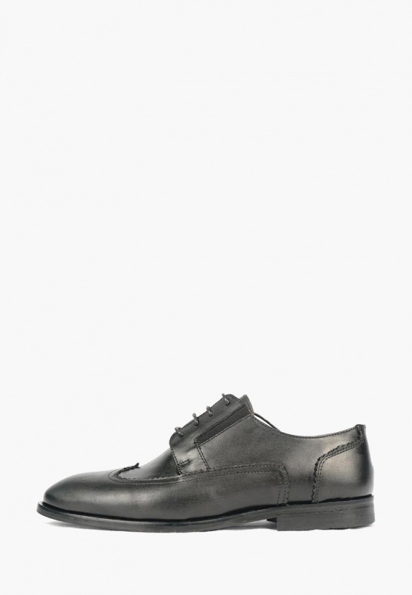 

Туфли Shoes Republic, Черный