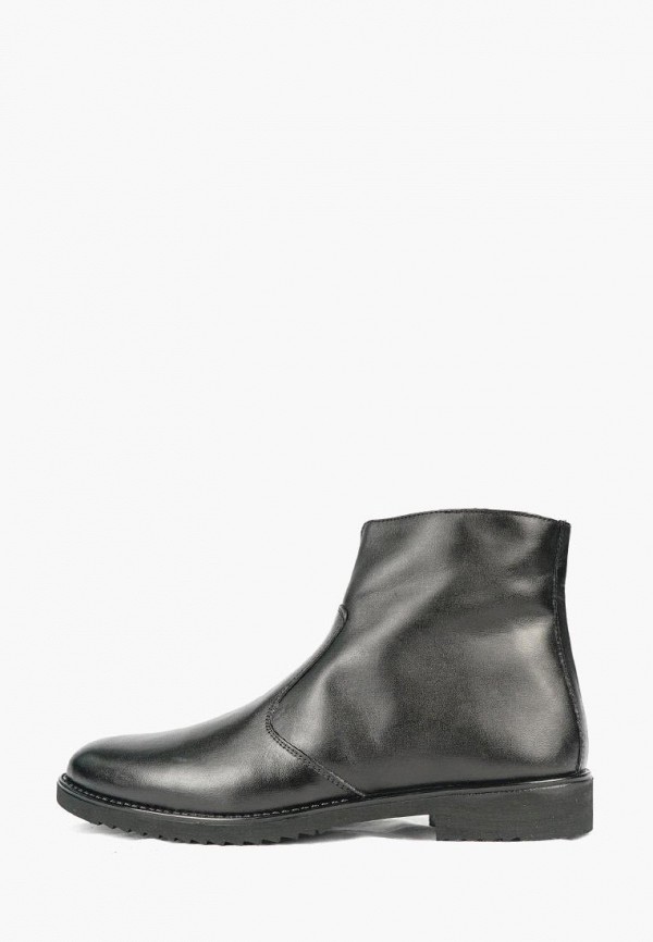 

Полусапоги Shoes Republic, Черный