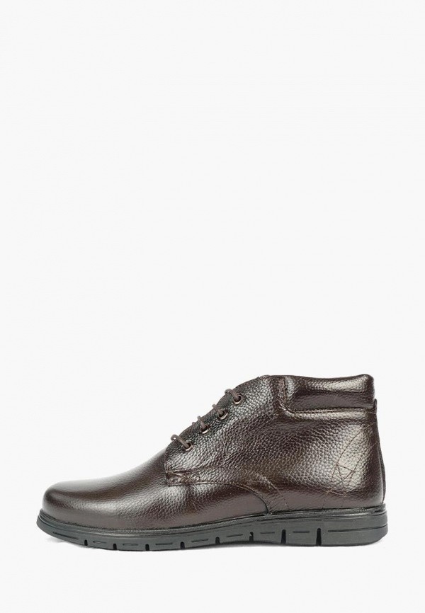 

Ботинки Shoes Republic, Коричневый