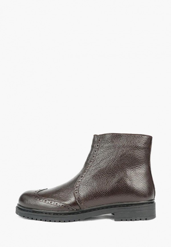 

Ботинки Shoes Republic, Коричневый
