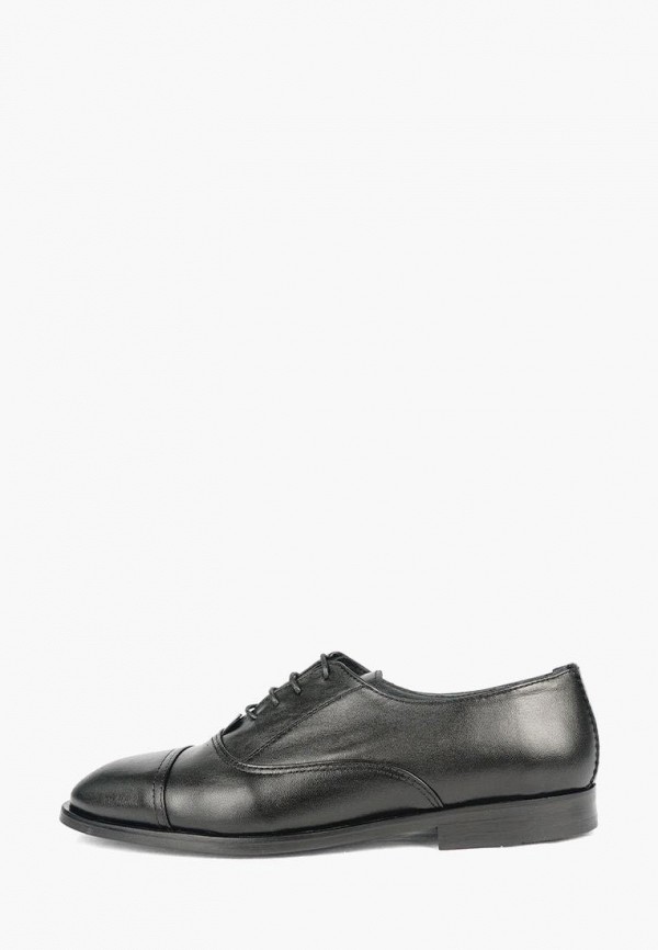 

Туфли Shoes Republic, Черный