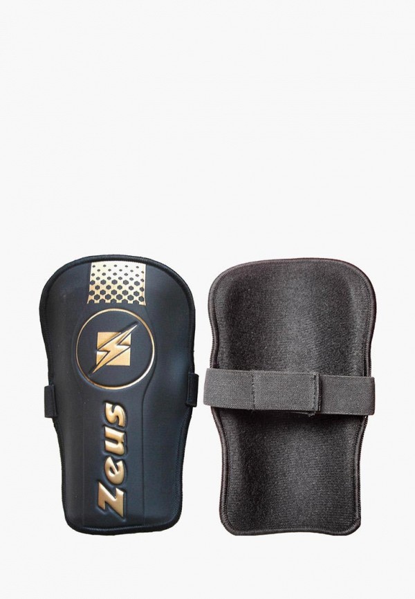 

Щитки Zeus, Черный, Zeus MP002XM1PXQG