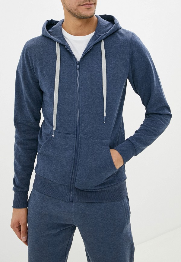 

Толстовка Tezenis, Синий