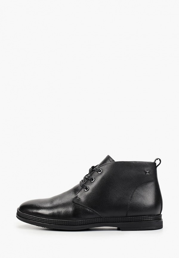 

Ботинки Pierre Cardin, Черный