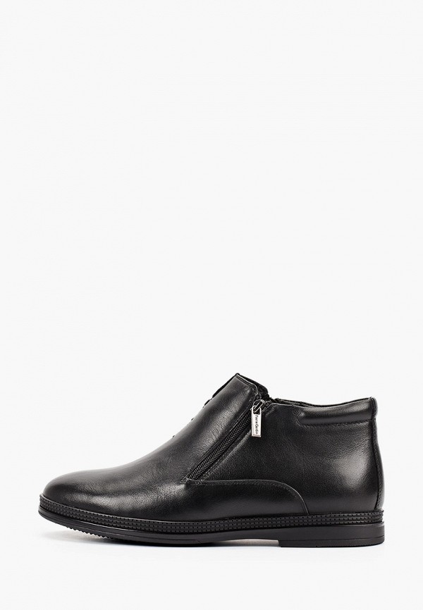 

Ботинки Pierre Cardin, Черный