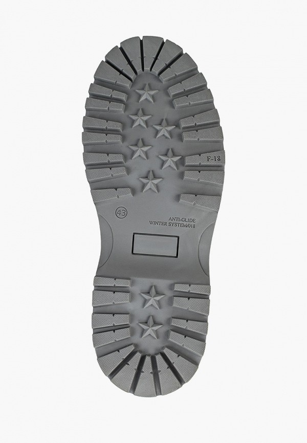 

Сапоги NexPero, Черный