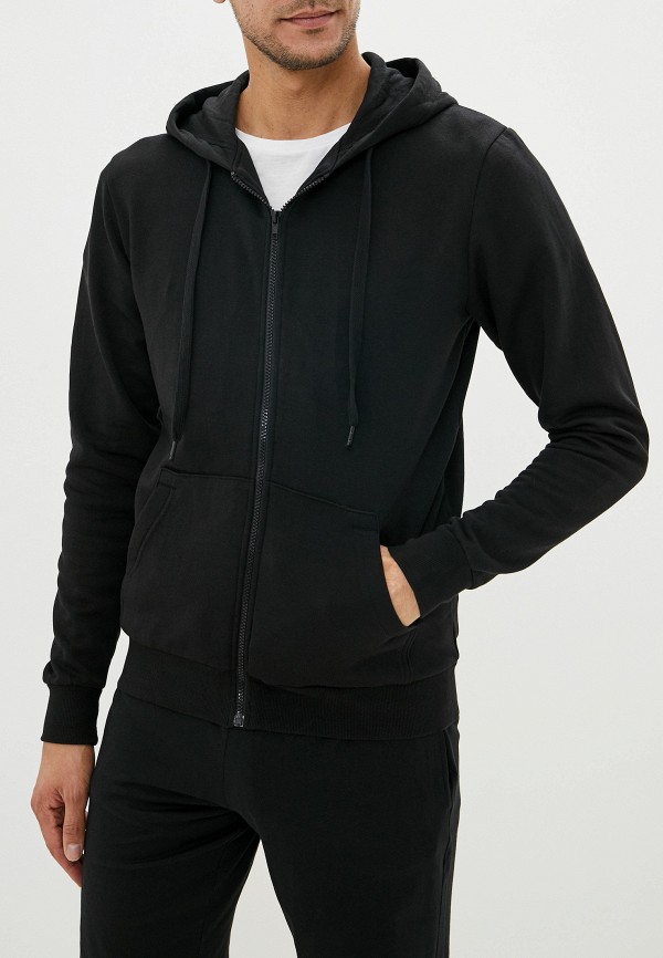 

Толстовка Tezenis, Черный